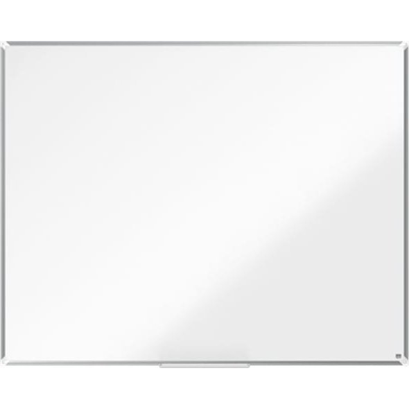 Nobo Premium Plus whiteboard 1476 x 1167 mm