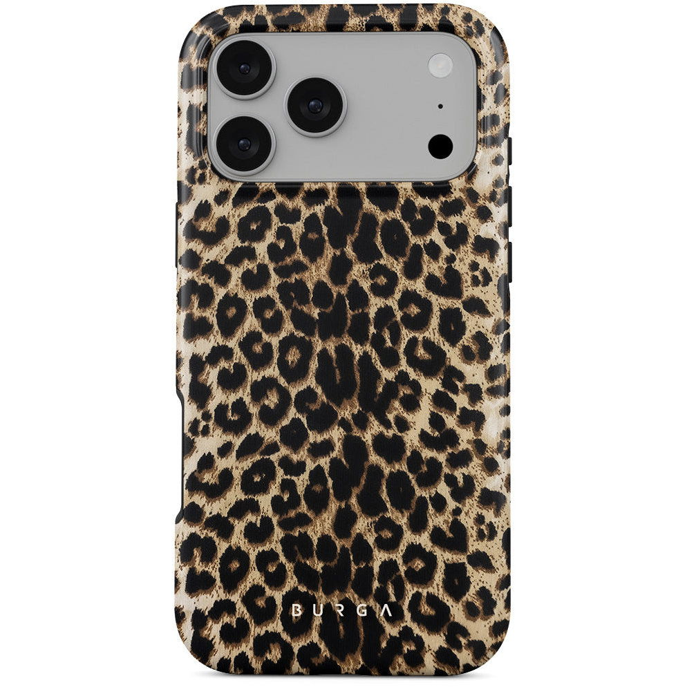 BURGA Player Tough Magsafe Case For iPhone 17 Pro Max tok (BP_03_IP17PROMAX_TH-magsafe)