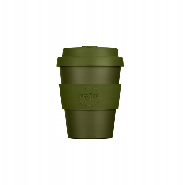 Kubek na wynos Ecoffee Cup Solid Colours 180ml - Oberon