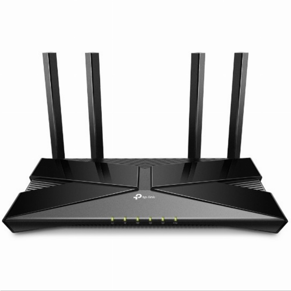 TP-LINK Archer AX20 - AX1800 Dual-Band Wi-Fi 6 Router