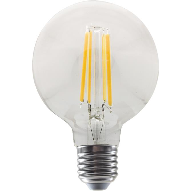 Diolamp Vintage G80, 10 W, 230 V, E27, 2700 K (PALA8010WW)