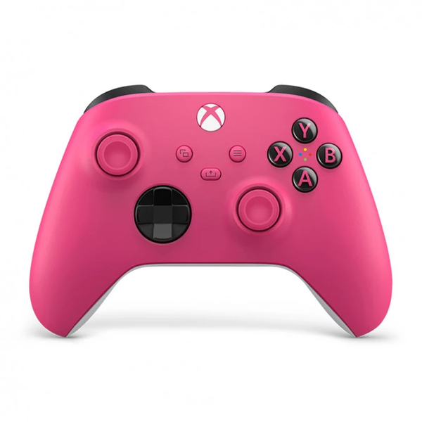 Microsoft Xbox Series X/S Kontroller - Rózsaszín (PC/XBOX)