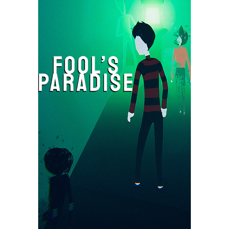 Fool's Paradise (PC - Steam elektronikus játék licensz)