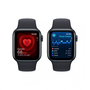 Smartwatch, Apple, Watch SE GPS, 40 mm, Negru