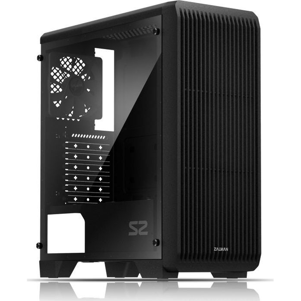 Obudowa Zalman S2 (GEZA-069)