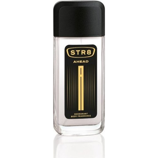 STR8 Ahead Deodorant Body Fragrance 85 ml (141382)
