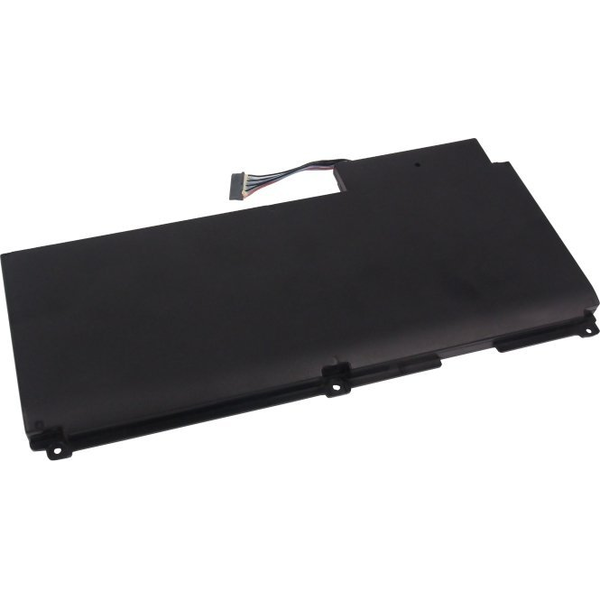 CoreParts MBXSA-BA0161 laptop reserve-onderdeel Batterij/Accu