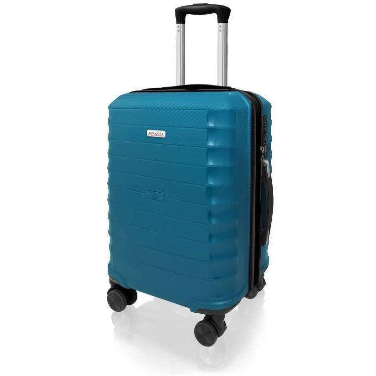 Avancea Travel case DE32362 petrol S (777)