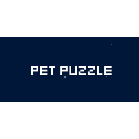 Pet Puzzle (PC - Steam elektronikus játék licensz)