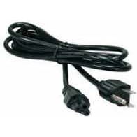 Kabel zasilający MicroConnect US - IEC 320 C5, 1.8m (PE110818)