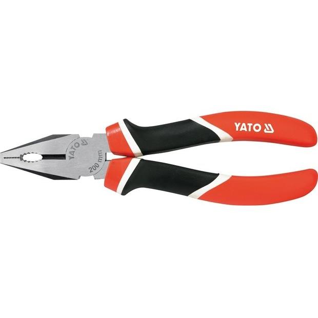 YATO - 160mm, CrV (5906083919404)