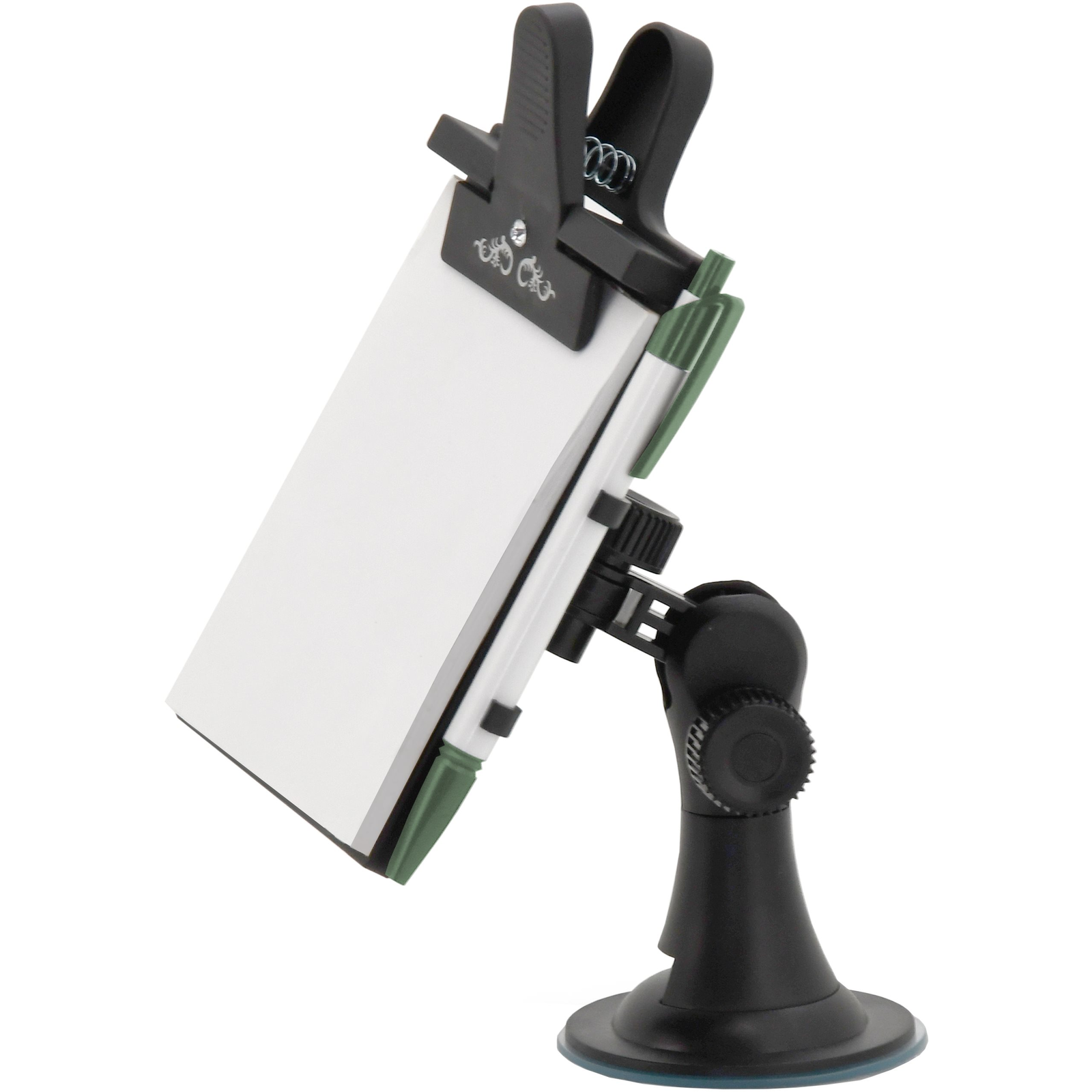 COMPASS Autós notesz, tapadókorongos (8591686062908)