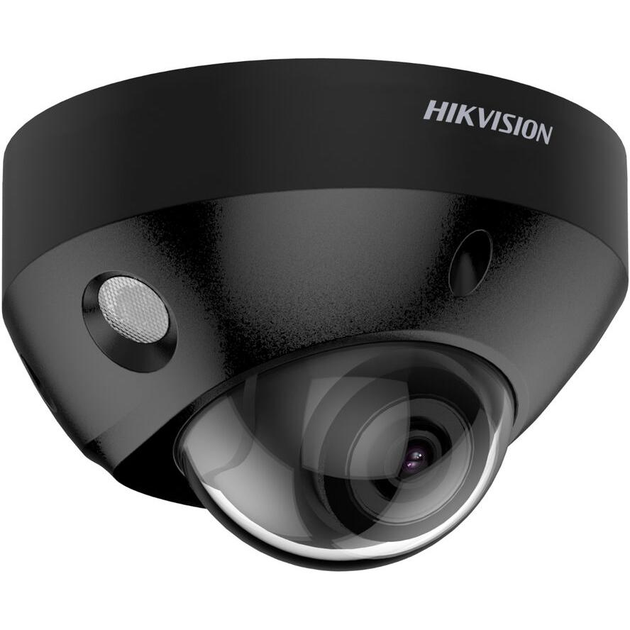Hikvision Dome ColorVu DS-2CD2547G2-LS(2.8mm)(C)(BLACK) 4MP (DS-2CD2547G2-LS(2.8MM)(C)(BLAC) (DS-2CD2547G2-LS(2.8MM)(C)(BLAC)