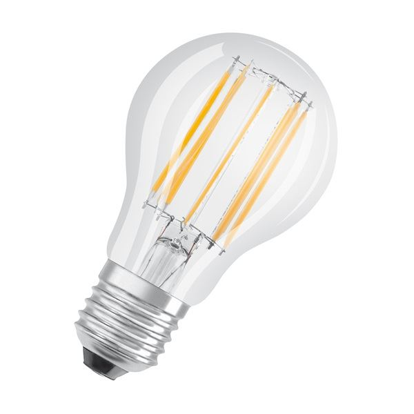 Osram Star LED fényforrás E27 11W (4058075123052) (4058075123052)