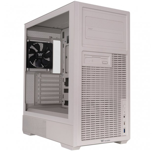 THERMALTAKE Retro 360 TG bézs CA-11Q-00MQWN-00