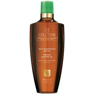 COLLISTAR Firming Shower Oil 400 ml (8015150250191)