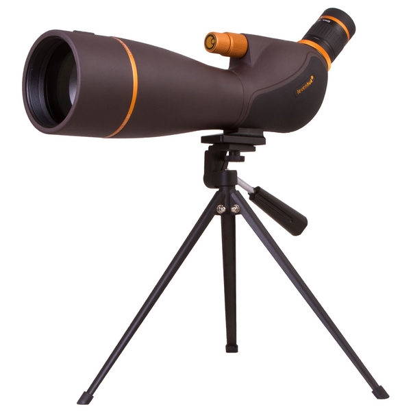 Levenhuk Blaze 80 PRO figyelőtávcső - Barna/Réz