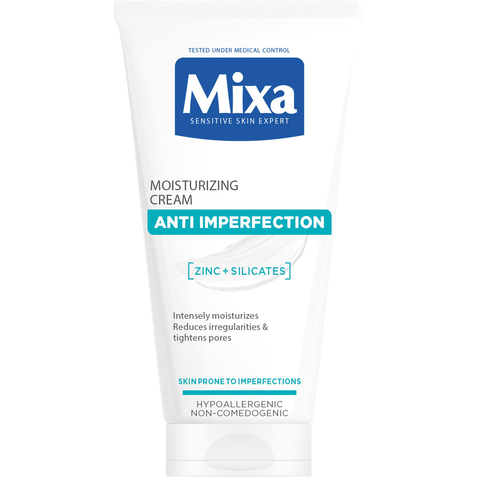 MIXA Anti-Imperfection Moisturizing Cream 50 ml (3600550816587)