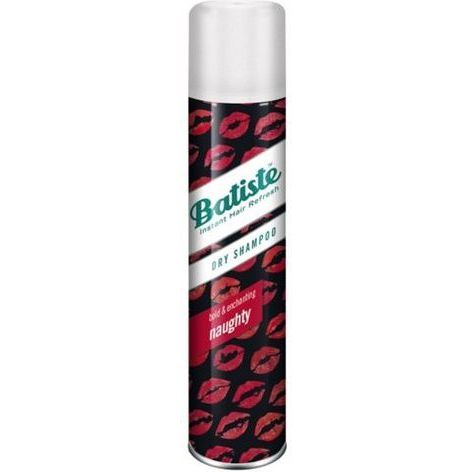 Champú En Seco Naughty Batiste (200 Ml)
