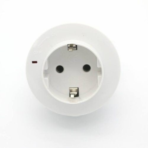 SMARTZILLA SmartTrack konnektor fehér (2042114) (smart2042114)