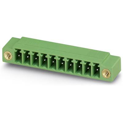 Base strip MC 1,5/ 3-GF-3,5 1843800 Phoenix Contact (1843800)
