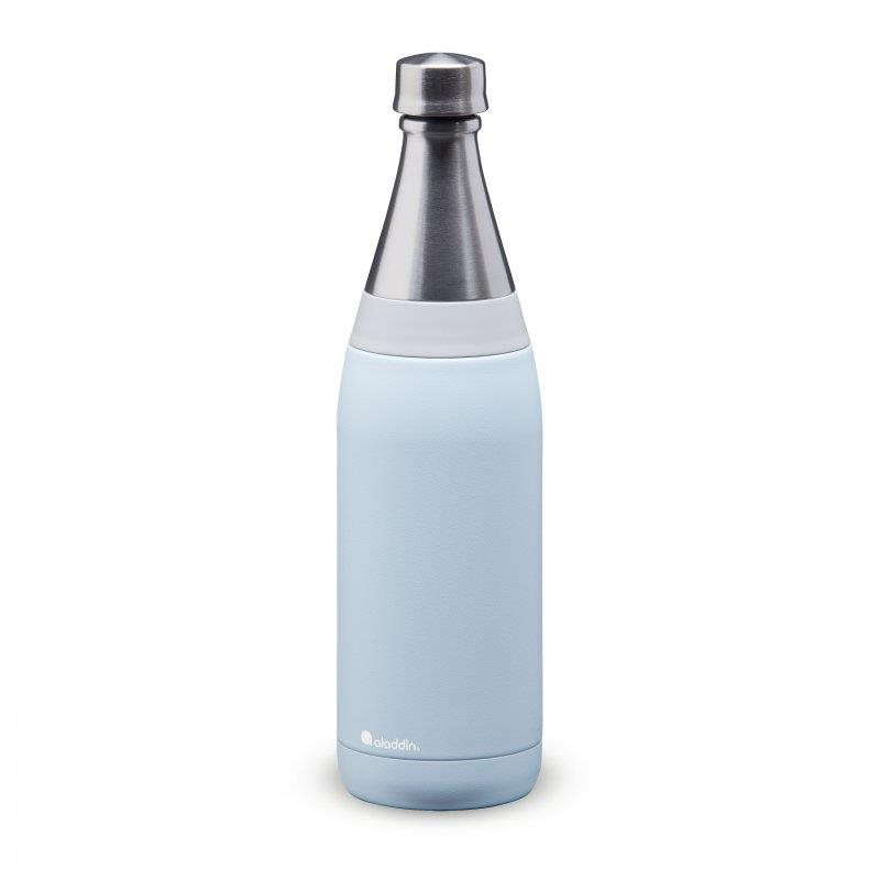 ALADDIN Fresco Thermavac Vizes palack 600 ml Sky Blue (10-10098-007)