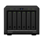 Synology DS620slim Hálózati adattároló (NAS)