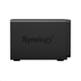 Synology DS620slim Hálózati adattároló (NAS)