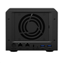 Synology DS620slim Hálózati adattároló (NAS)