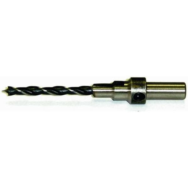 Wiertło Condor do drewna do konfirmantów walcowe 6mm  (S.XK006)