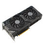ASUS GeForce RTX 4070 12GB Dual videokártya (DUAL-RTX4070-12G)