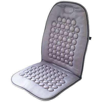 HP Autozubehör 19162 Ülésfeltét Poliészter Antracit Vezető ülés, Anyósülés (19162)