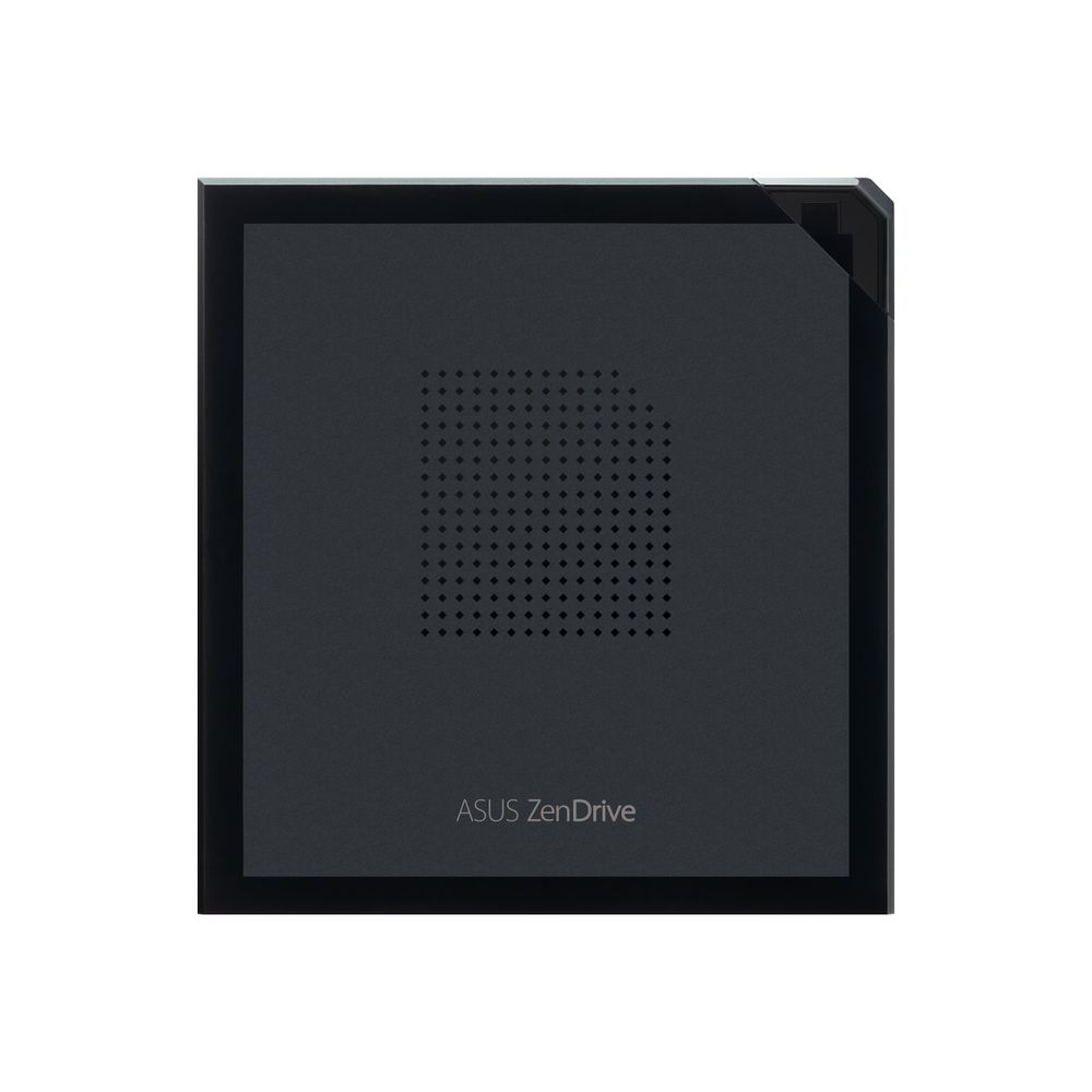 ASUS ZenDrive V1M SDRW-08V1M-U - DVD±RW (±R DL) drive - USB-C - external (90DD02L0-M29000)