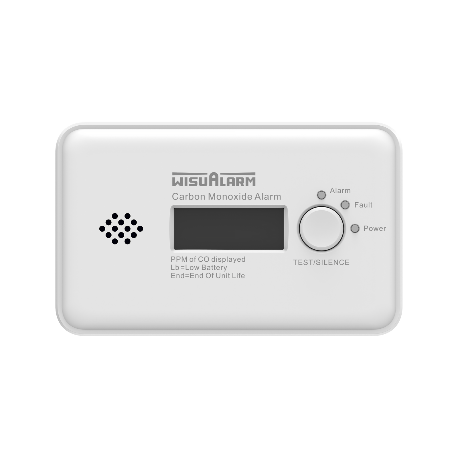 Dahua HY-GC20B-R8 Szén-monoxid érzékelő (DHI-HY-GC20B-R8)