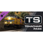 Train Simulator: Tehachapi Pass: Mojave - Bakersfield Route Add-On