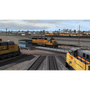 Train Simulator: Tehachapi Pass: Mojave - Bakersfield Route Add-On