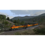 Train Simulator: Tehachapi Pass: Mojave - Bakersfield Route Add-On