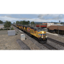 Train Simulator: Tehachapi Pass: Mojave - Bakersfield Route Add-On