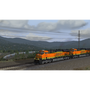 Train Simulator: Tehachapi Pass: Mojave - Bakersfield Route Add-On