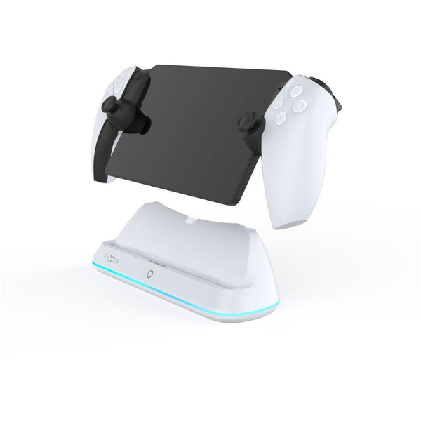 FIXED Playstation Portal Charging Stand, fehér