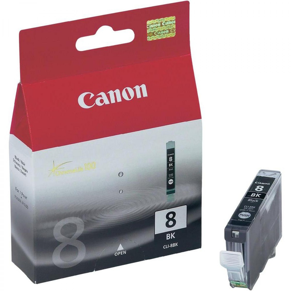 Canon 0620B001 inktcartridge 1 stuk(s) Origineel Zwart