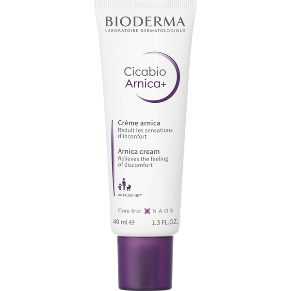 BIODERMA Cicabio Arnica+ 40 ml