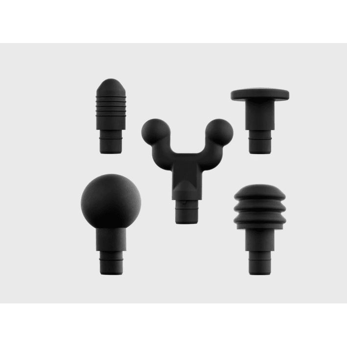 Hyperice Hypervolt 2 fejtartozékok (40018-001-00) (40018-001-00)