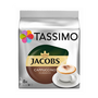 TASSIMO Jacobs Cappuccino Classico Kapszula