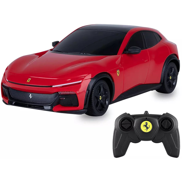 Jamara Ferrari Purosangue 1:24 rot 2,4GHz