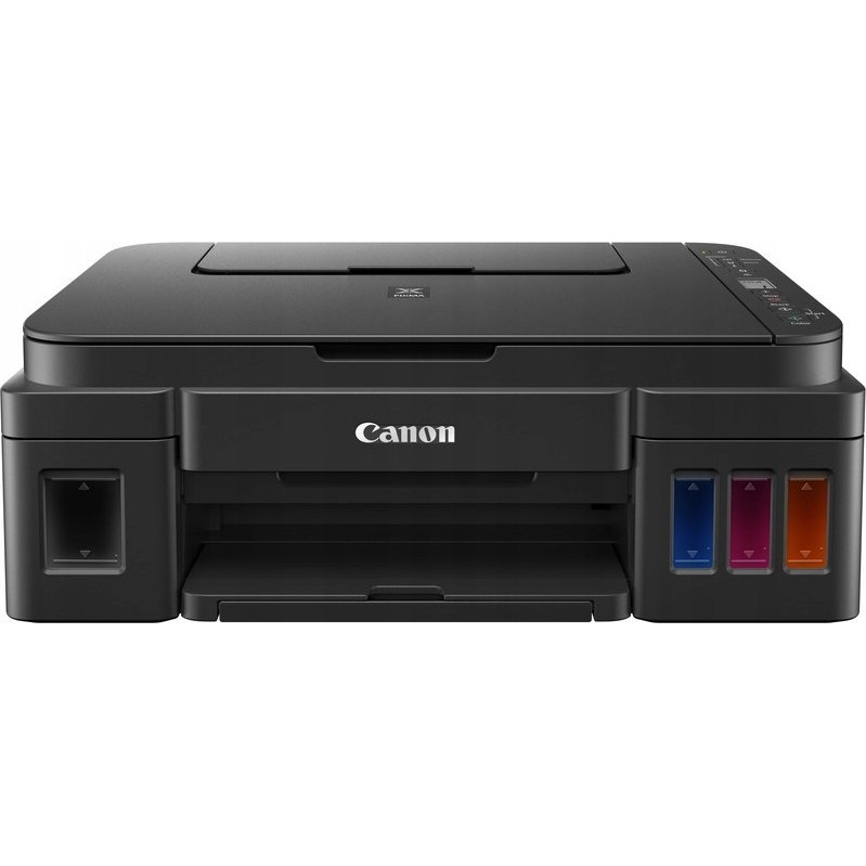 Canon PIXMA G3416 Tintasugaras A4 4800 x 1200 DPI Wi-Fi (2315C052)