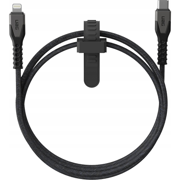 Urban Armor Gear Apple iPad/iPhone/iPod Kábel [1x Lightning - 1x USB-C®] 1.5 m