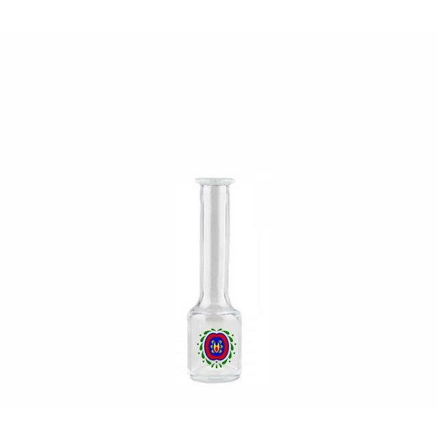 B. BOHEMIAN Üveg kémény 6 db 50 ml Szilva (JTF-OV-72)