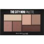 MAYBELLINE NEW YORK City Mini Palette 480 Matte About Town