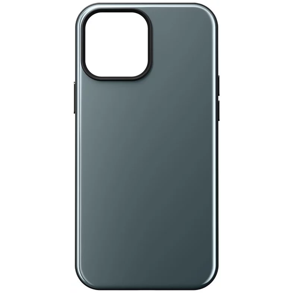 Nomad Sport Case Калъф за телефон Apple iPhone 13 Pro Max, син